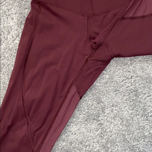 lululemon leggings - Picture 7 of 8